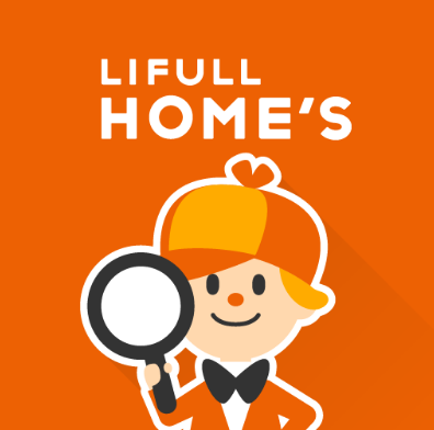 LIFEULL HOME'S