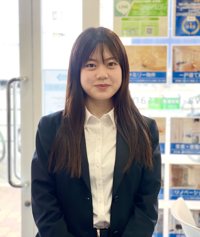 芦田 菜々
