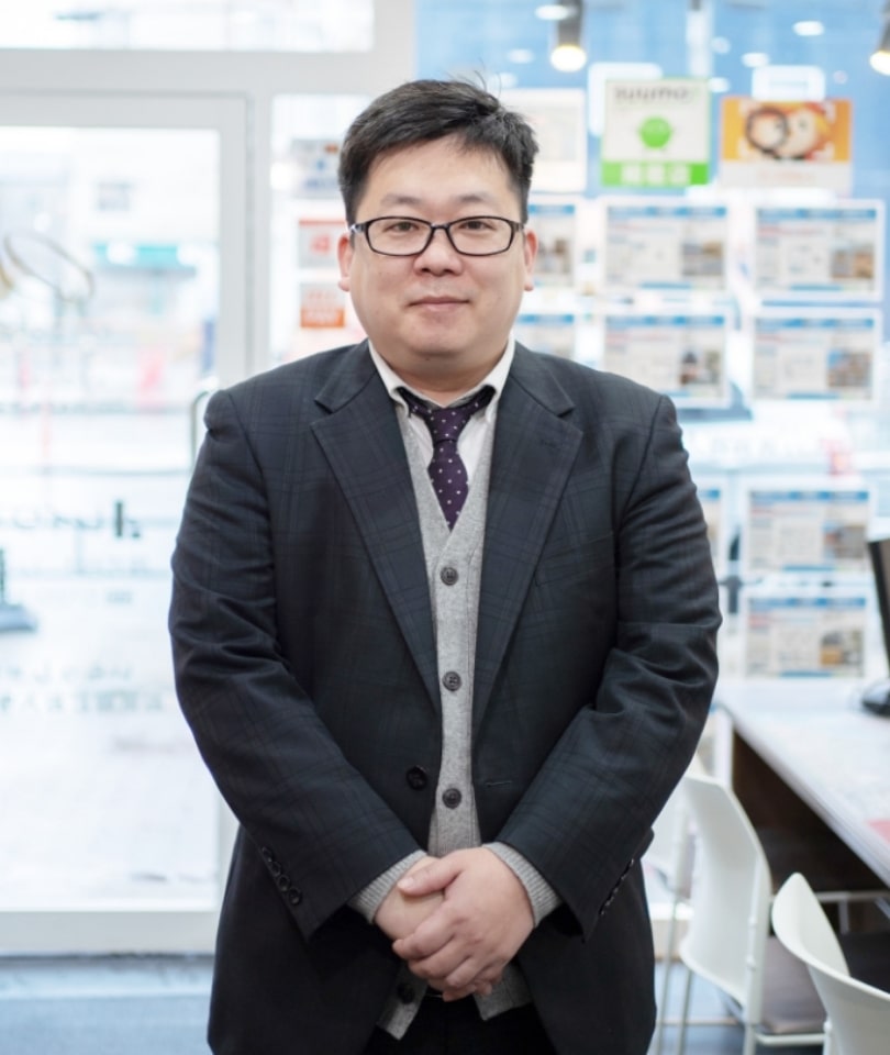島田 寛之